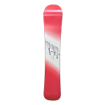 Placa Snowboard CrazyCreek jagged 156