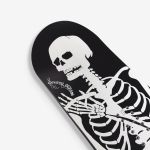 Placa Snowboard ENDEAVOR - Skull Skates 154 2025