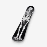 Placa Snowboard ENDEAVOR - Skull Skates 154 2025