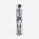 Placa Snowboard ENDEAVOR - Skull Skates 154 2025