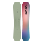 Placa Snowboard ENDEAVOR - Free Ranger Directors 2025