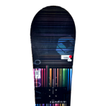Placa Snowboard F2 Random 132