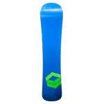 Placa Snowboard F2 Random 132