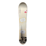 Placa Snowboard Scott Custom 140