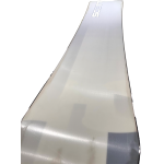 Placa Snowboard Scott Custom 140
