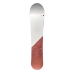 Placa Snowboard Stuf Mystery 138