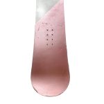 Placa Snowboard Stuf Mystery 138