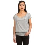 Tricou Naketano Wolle IX T-Shirt Gray L