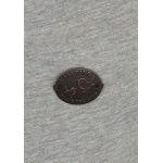 Tricou Naketano Wolle IX T-Shirt Gray L
