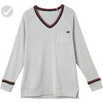 Bluza RVCA Goodness Sweater Heather Grey L
