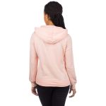 Hanorac Champion ACI American Classics Hoodie Imp Pink L