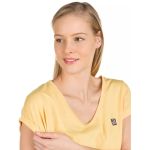 Tricou Iriedaily Owlet Pacht Yellow L