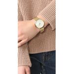 Ceas Nixon The Arrow gold