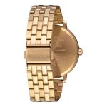 Ceas Nixon The Arrow gold