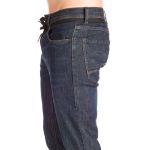 Pantaloni Empyre Recoil Jeans Dark Blue 28