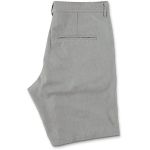 Pantaloni Scurti Free World Walker Chino Heather Grey 28
