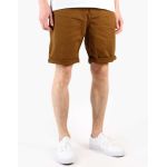 Pantaloni Scurti Globe GoodStock Camel Brown 28