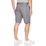 Pantaloni Scurti RVCA The Week-End Pavement Chino 28
