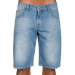 Pantaloni Scurti Reell Rafter Shorts Super Stone 28