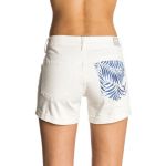 Pantaloni Scurti Rip Curl Last Tribe Denim White 26