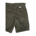 Pantaloni Scurti Vans Tremain Shorts Grape Leaf Green 28