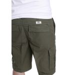 Pantaloni Scurti Vans Tremain Shorts Grape Leaf Green 28