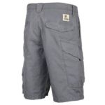 Pantaloni Scurti Volcom Sorted Cargo Dark Grey 28