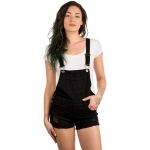 Salopeta Empyre Taryn Shorts black 11
