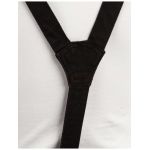 Salopeta Empyre Taryn Shorts black 11