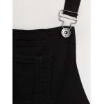 Salopeta Empyre Taryn Shorts black 11