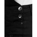 Salopeta Empyre Taryn Shorts black 11