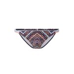 Bikini O'Neill Capri Lucia Aop Blue Aop Pink 34