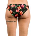 Bikini Pukas Surf Crossed Straps Rev Pattern S