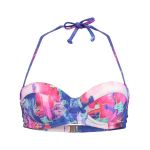 Bikini Sutien O'neill M&M Moulded Blue 36