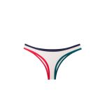 Bikini Tavik Jayden Full White Color Blocked XS