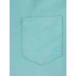 Tricou Kazane Moss Nile Blue S