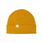 Caciula Coal The FLT Beanie Brown Mustard