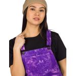 Fusta Empyre Allysha Skirt Purple Pink 1