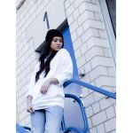 Hanorac RIPNDIP Mind Blown White S