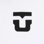 Hanorac Union Team Hoodie White XL