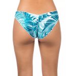 Bikini Rip Curl Paradise Palm Cheeky Escape M