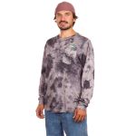 Bluza Coal Katuwe Black Washed S
