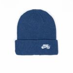 Caciula Nike Fisherman Mystic Navy White Blue