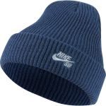 Caciula Nike Fisherman Mystic Navy White Blue