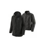 Geaca Patagonia Copii Tre 3-In-1 Parka Black M