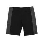 Shorts Zine Trin Black Charcoal XS