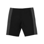 Shorts Zine Trin Black Charcoal XS