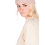 Bluza Empyre Evelyn Crewneck Birch Beige S