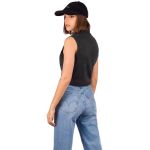 Maiou Roxy Spring Muse Anthracite Black L