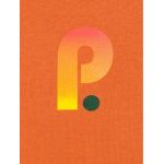 Tricou Paterson Made for Play Orange S
